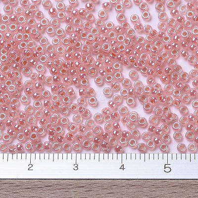 MIYUKI Round Rocailles Beads X-SEED-G007-RR0535L-1