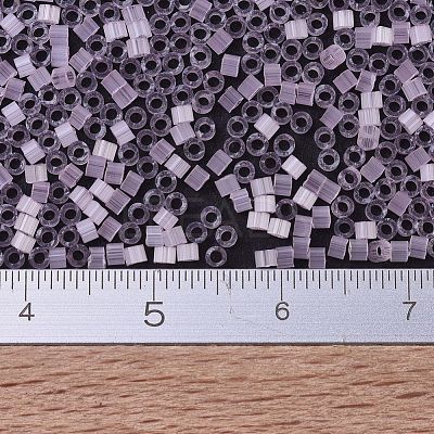 MIYUKI Delica Beads SEED-JP0008-DB0833-1