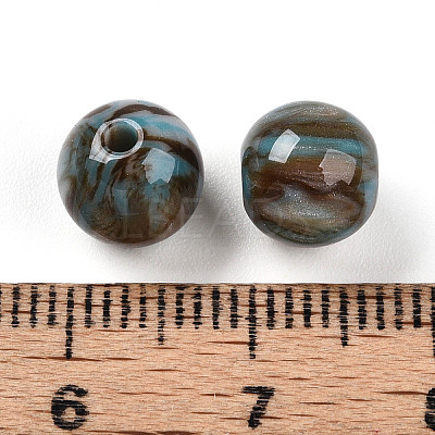 Resin Beads X1-RESI-YW0004-28A-06-1