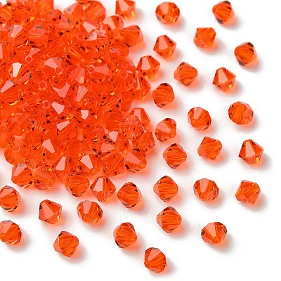 Preciosa&reg Crystal Beads X-PRC-BA6-90040-1