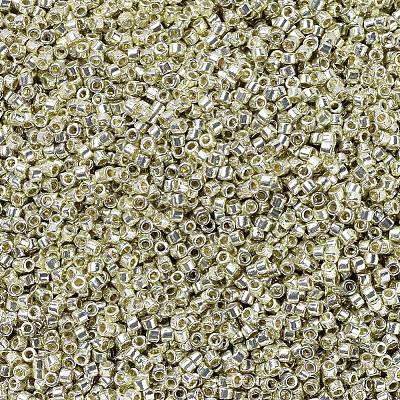 MIYUKI Delica Beads X-SEED-J020-DB1831-1