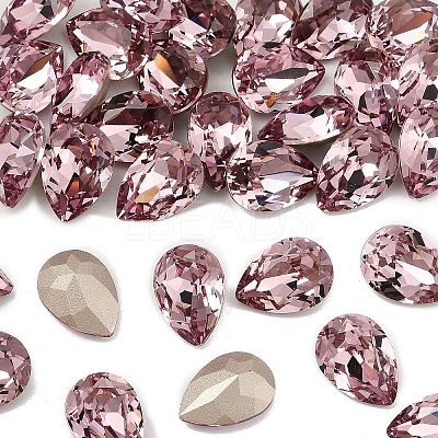 Preciosa&reg MAXIMA Crystal Fancy Stones X-PRC-FE14-20020-1