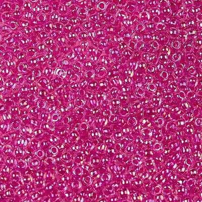 TOHO 11/0 Round Beads X-SEED-TR11-0785-1