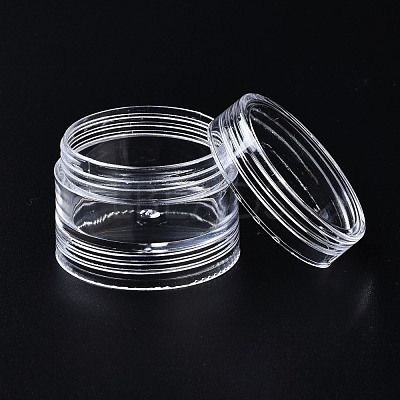 Polystyrene Bead Storage Containers CON-Q038-005-1