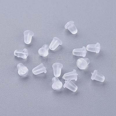 Plastic Ear Nuts KY-G006-04-D-1