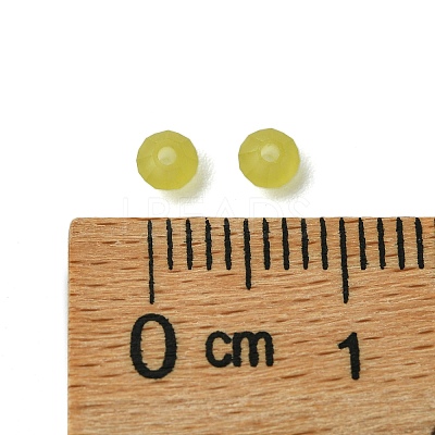 Preciosa&reg Crystal Beads Y-PRC-BA3-80250-840-1