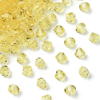 Preciosa&reg Crystal Beads X-PRC-BA6-80100-1
