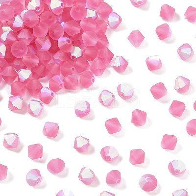 Preciosa&reg Crystal Beads Y-PRC-BA6-70010-20019-1