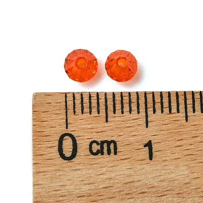 Preciosa&reg Crystal Beads X-PRC-BA4-90040-1
