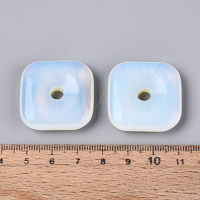 Opalite Pendants G-Q602-02L-1
