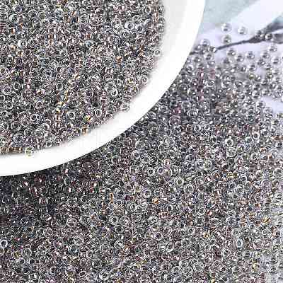 MIYUKI Round Rocailles Beads SEED-G009-RR3202-1