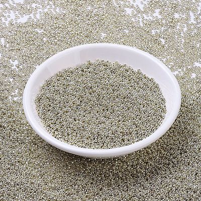 MIYUKI Round Rocailles Beads SEED-G007-RR4201-1