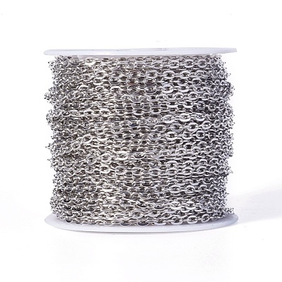 Iron Cable Chains X-CH-0.5PYSZ-N-1