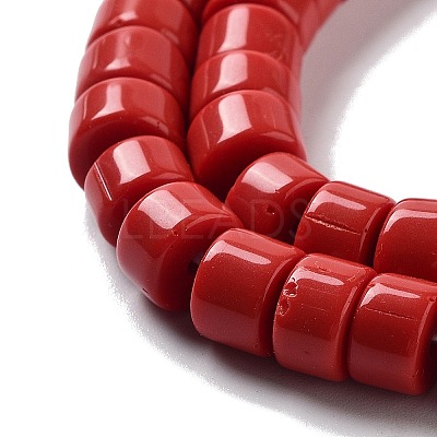 Handmade Nepalese Lampwork Beads LAMP-Z008-04C-1