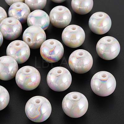 Opaque Acrylic Beads X1-MACR-S370-D16mm-01-1