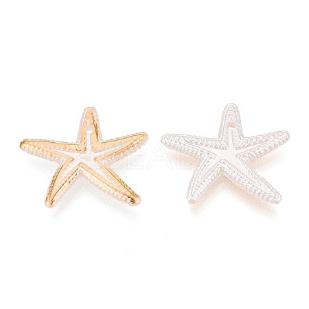 ABS Plastic Imitation Pearl Beads OACR-T029-74A-1