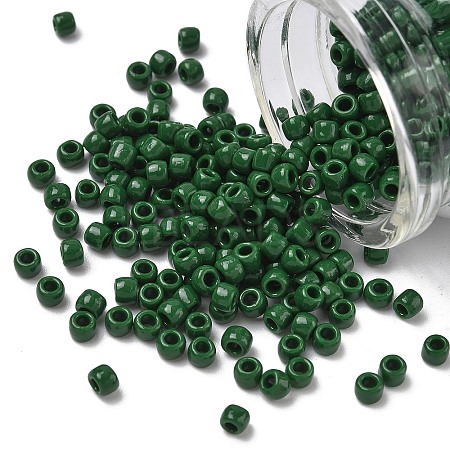 TOHO 6/0 Round Beads X-SEED-TR06-0047H-1