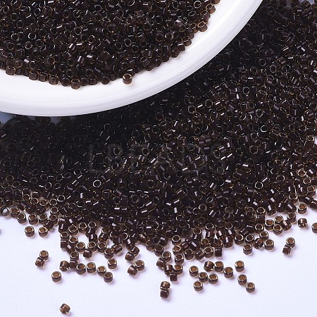 MIYUKI Delica Beads X-SEED-J020-DB1393-1