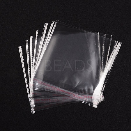 OPP Cellophane Bags X-OPC-S015-12-1