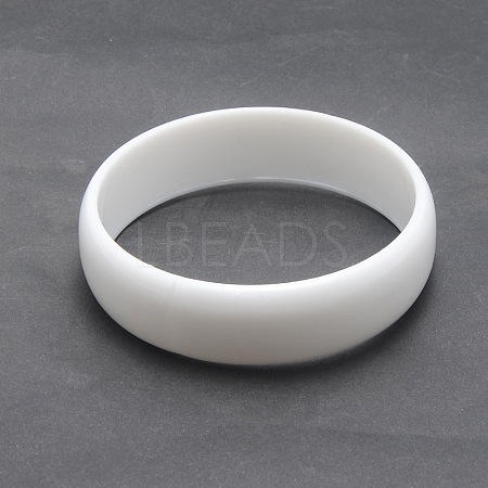 Plastic Bangles for Women FS-WG523B9-01-1