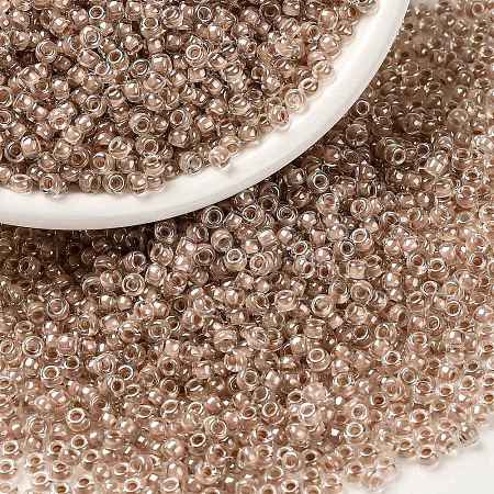 MIYUKI Round Rocailles Beads SEED-X0055-RRHB279-1