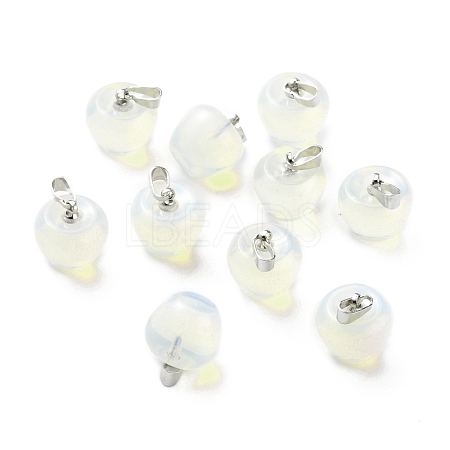 Opalite Pendants G-Z022-01A-1