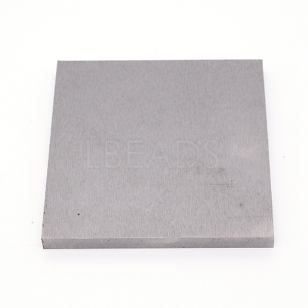 Solid Cast Steel Bench Block TOOL-WH0129-41-1