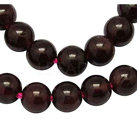 Gemstone Beads Strands X-G-A036-AB-1