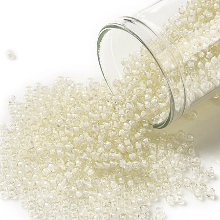 TOHO Round Seed Beads SEED-XTR11-0981C-1