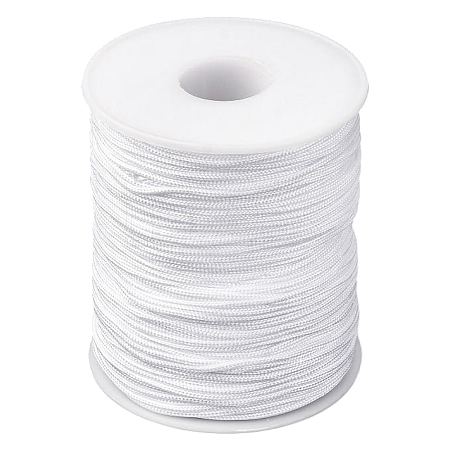 Braided Nylon Thread NWIR-PH0001-04B-1