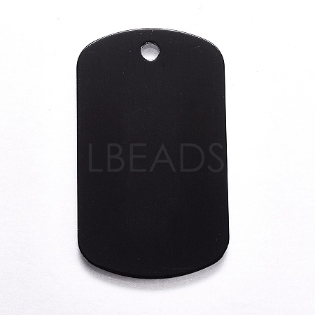 Aluminium Pendants ALUM-WH0007-03C-1