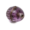 Opaque Czech Glass Beads GLAA-NH0004-01D-2
