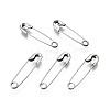 Iron Safety Pins NEED-D006-20mm-4