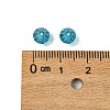 Preciosa&reg Crystal Beads X-PRC-BA6-60100-5