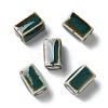 Handmade Porcelain Beads PORC-L080-D12-1