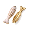 304 Stainless Steel Pendants STAS-N129-16G-A02-2