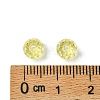 Preciosa&reg Crystal Beads X-PRC-BB6-80100-5