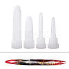DIY Fountain Pen Silicone Molds DIY-I100-03-1