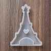 Tower DIY Silicone Mold DIY-Q033-09A-3