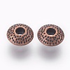 Tibetan Style Alloy Beads RLF10433Y-NF-2