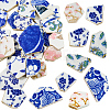 200G Porcelain Mosaic Tiles PORC-SP0001-11-1