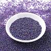 MIYUKI Round Rocailles Beads SEED-G007-RR0356-2