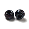 6/0 Opaque Glass Seed Beads SEED-P005-A10-2
