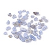 Natural Blue Lace Agate Beads G-I304-01-1