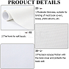 Nylon Fabric DIY-WH20062-133A-6
