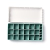Makeup Silicone Storage Box DIY-H128-B04-4