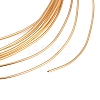 Round Anodized Aluminum Wire ALUM-A005-02D-3