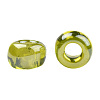 TOHO 8/0 Round Beads X-SEED-TR08-0105-3