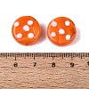 Handmade Lampwork Beads LAMP-N040-02B-3