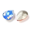 K9 GLass Rhinestone Cabochons EGLA-F161-16A-2